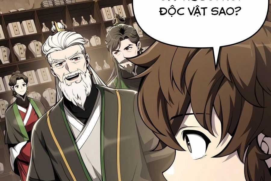 Chuyên Gia Côn Trùng Tại Đường Gia Tứ Xuyên Chapter 12 trang 196