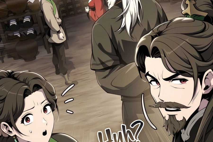 Chuyên Gia Côn Trùng Tại Đường Gia Tứ Xuyên Chapter 12 trang 205