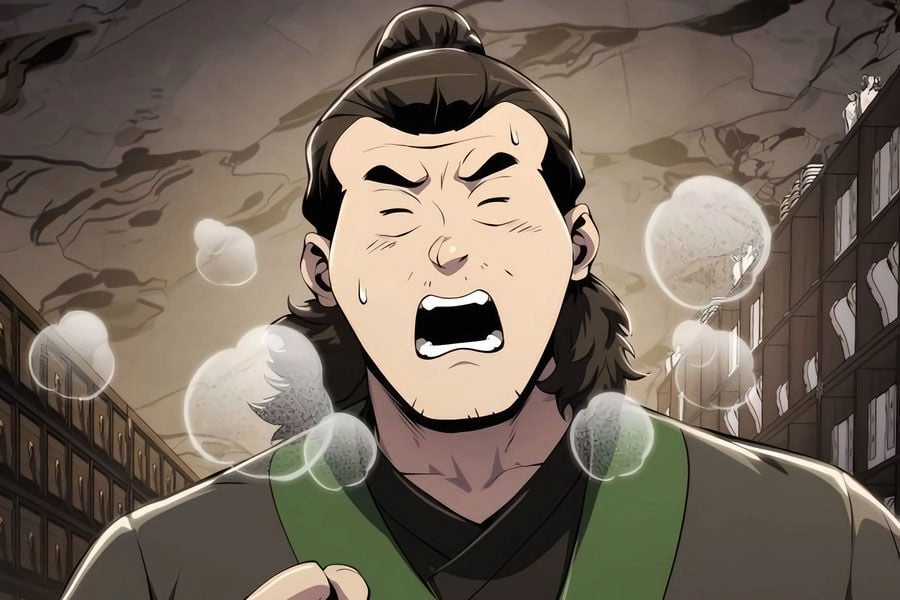 Chuyên Gia Côn Trùng Tại Đường Gia Tứ Xuyên Chapter 12 trang 209