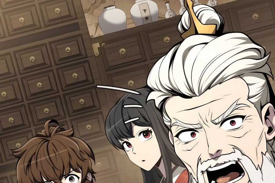 Chuyên Gia Côn Trùng Tại Đường Gia Tứ Xuyên Chapter 12 trang 215