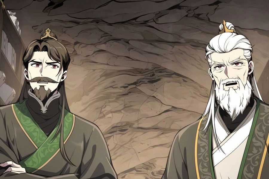 Chuyên Gia Côn Trùng Tại Đường Gia Tứ Xuyên Chapter 12 trang 231