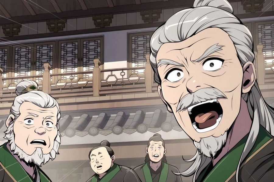 Chuyên Gia Côn Trùng Tại Đường Gia Tứ Xuyên Chapter 12 trang 244