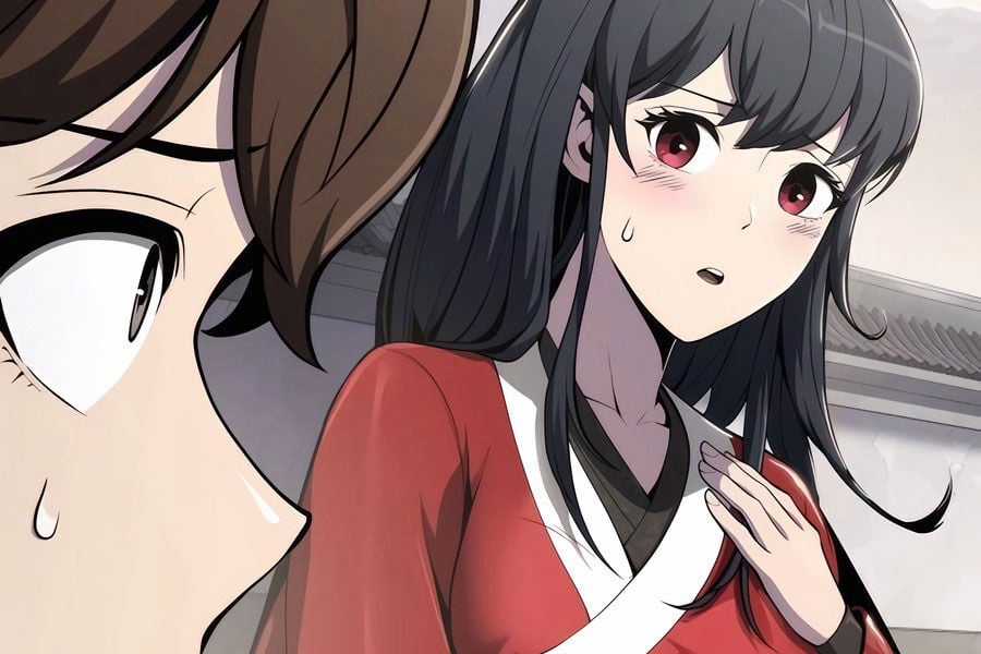 Chuyên Gia Côn Trùng Tại Đường Gia Tứ Xuyên Chapter 12 trang 269