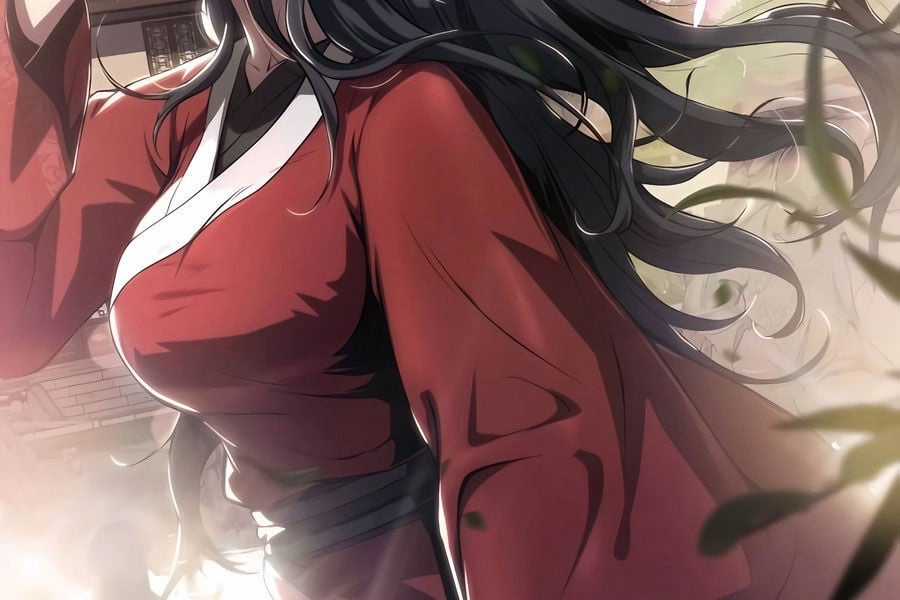 Chuyên Gia Côn Trùng Tại Đường Gia Tứ Xuyên Chapter 12 trang 60