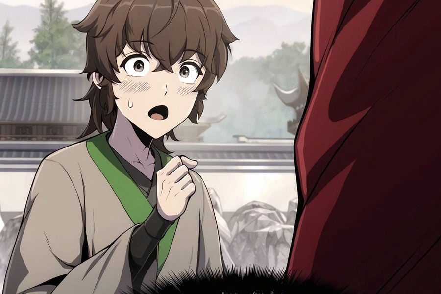 Chuyên Gia Côn Trùng Tại Đường Gia Tứ Xuyên Chapter 12 trang 64