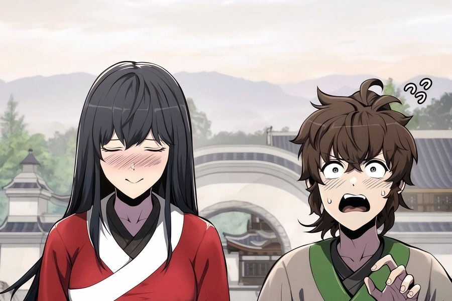 Chuyên Gia Côn Trùng Tại Đường Gia Tứ Xuyên Chapter 12 trang 72