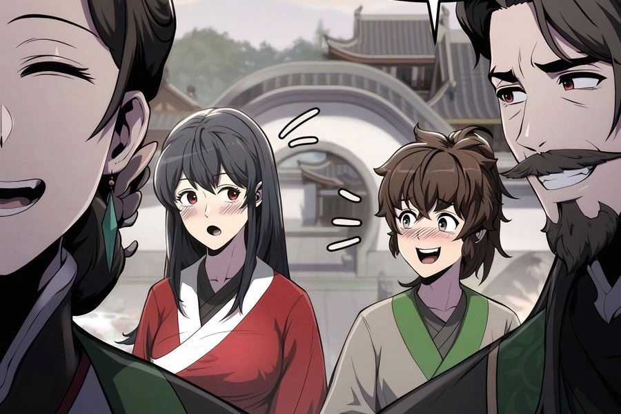 Chuyên Gia Côn Trùng Tại Đường Gia Tứ Xuyên Chapter 12 trang 76