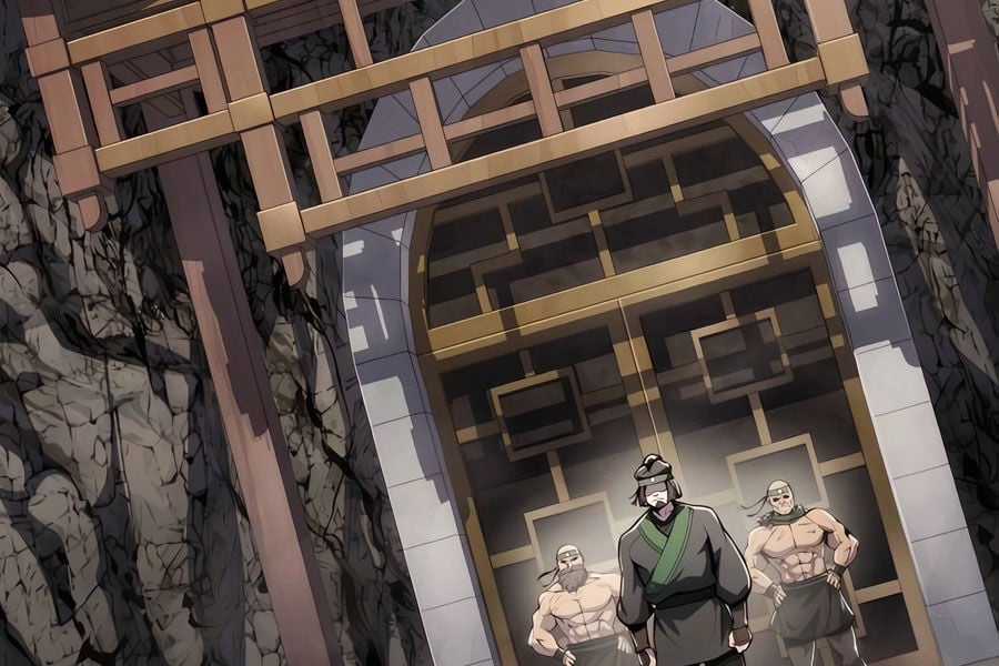 Chuyên Gia Côn Trùng Tại Đường Gia Tứ Xuyên Chapter 12 trang 85