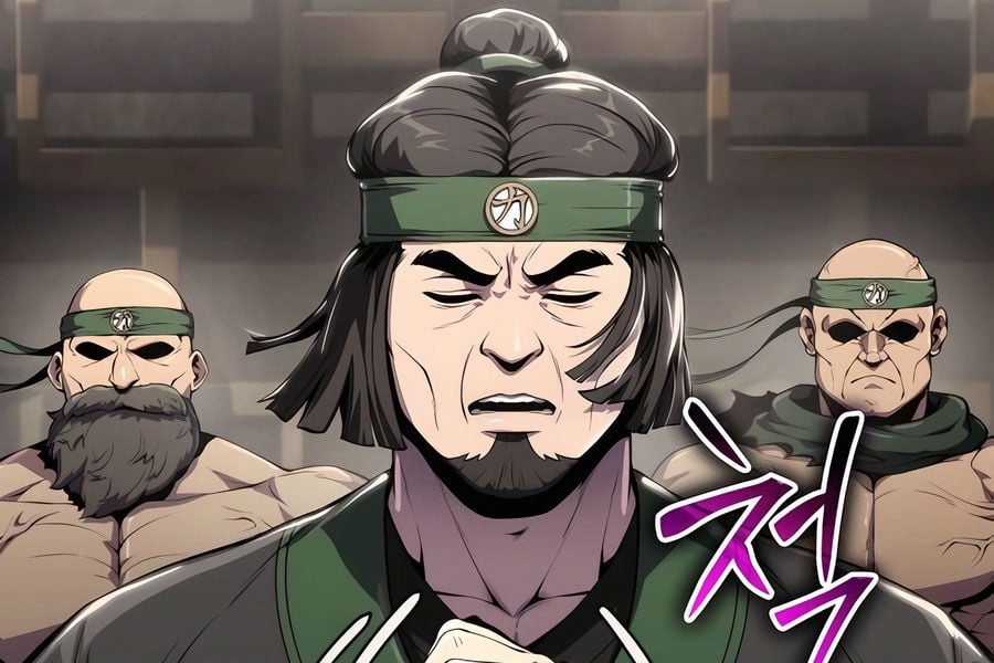 Chuyên Gia Côn Trùng Tại Đường Gia Tứ Xuyên Chapter 12 trang 91