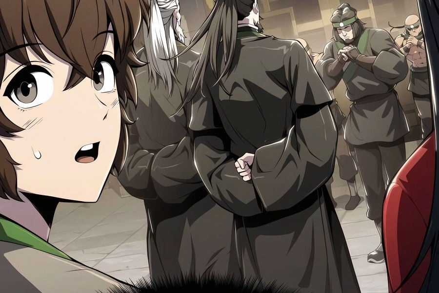 Chuyên Gia Côn Trùng Tại Đường Gia Tứ Xuyên Chapter 12 trang 95