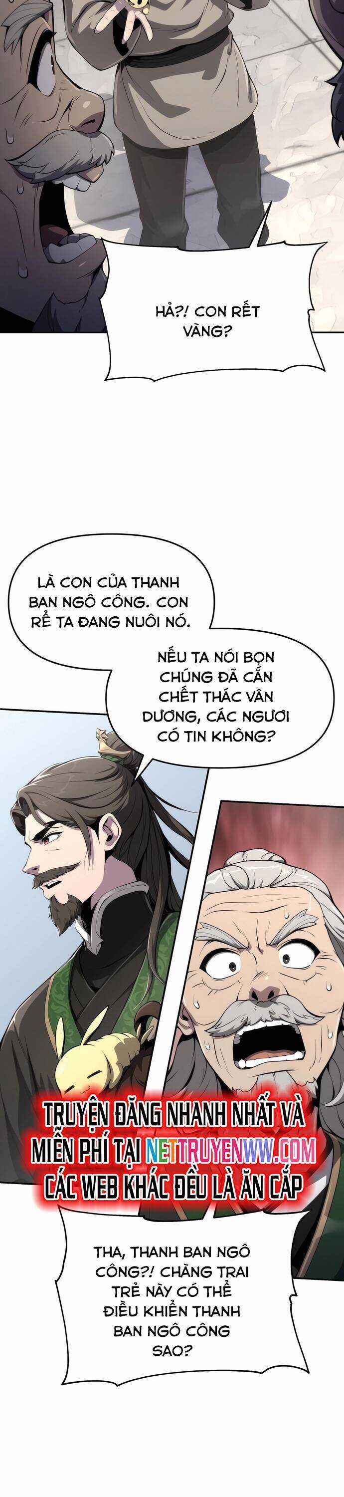 Chuyên Gia Côn Trùng Tại Đường Gia Tứ Xuyên Chapter 13 trang 10