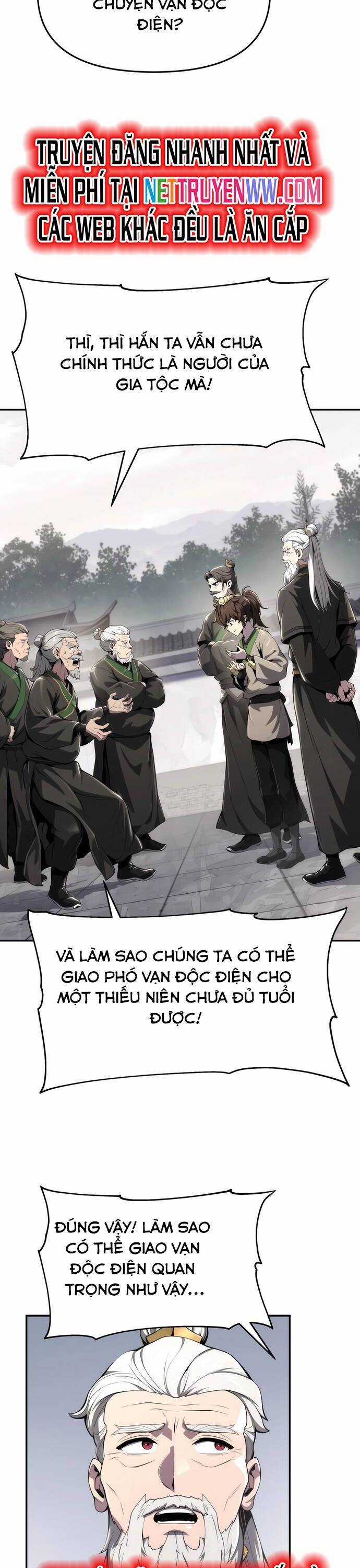 Chuyên Gia Côn Trùng Tại Đường Gia Tứ Xuyên Chapter 13 trang 13