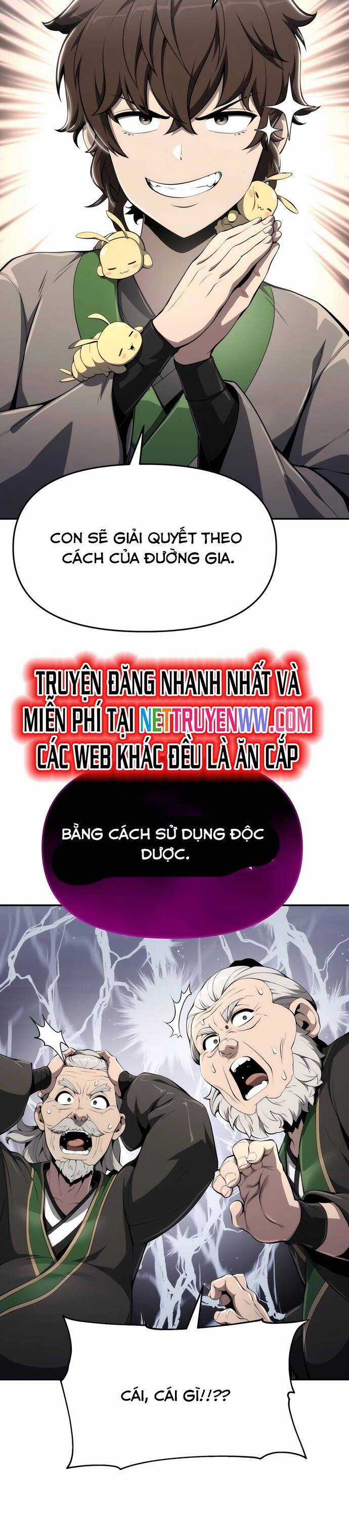 Chuyên Gia Côn Trùng Tại Đường Gia Tứ Xuyên Chapter 13 trang 15