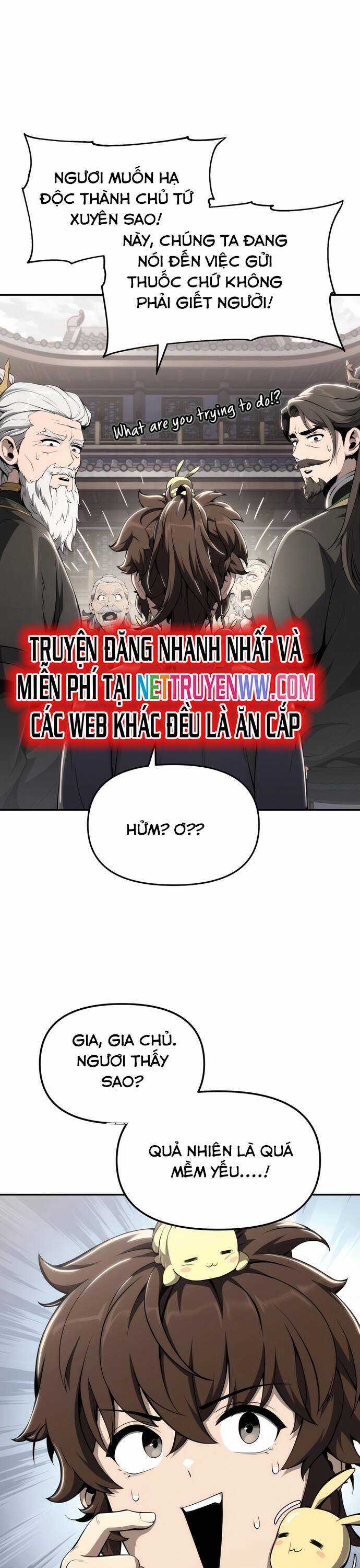 Chuyên Gia Côn Trùng Tại Đường Gia Tứ Xuyên Chapter 13 trang 16