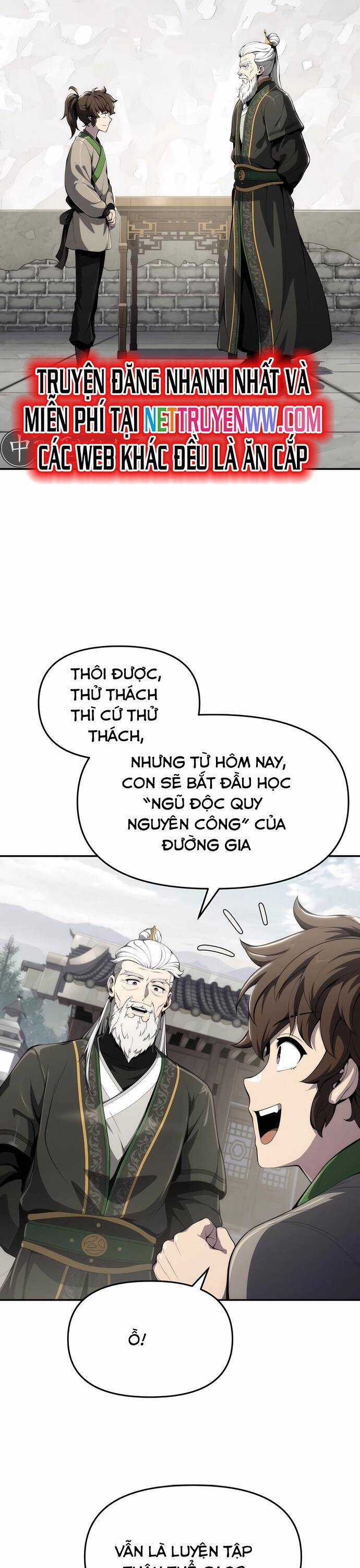 Chuyên Gia Côn Trùng Tại Đường Gia Tứ Xuyên Chapter 13 trang 18