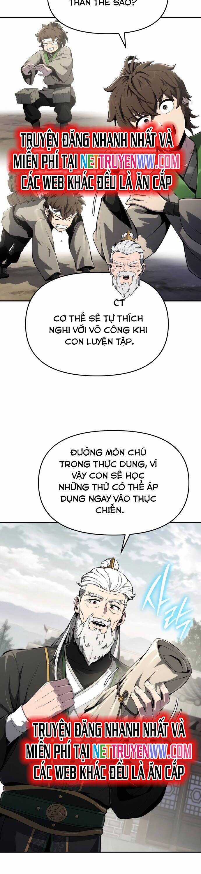 Chuyên Gia Côn Trùng Tại Đường Gia Tứ Xuyên Chapter 13 trang 19