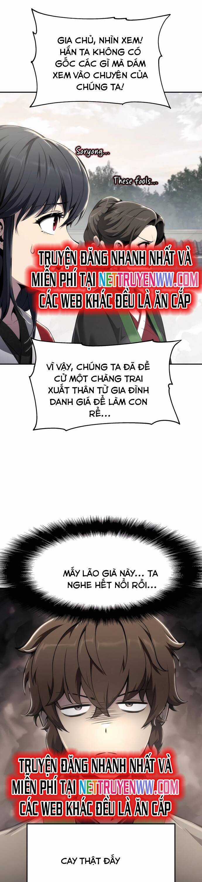 Chuyên Gia Côn Trùng Tại Đường Gia Tứ Xuyên Chapter 13 trang 2