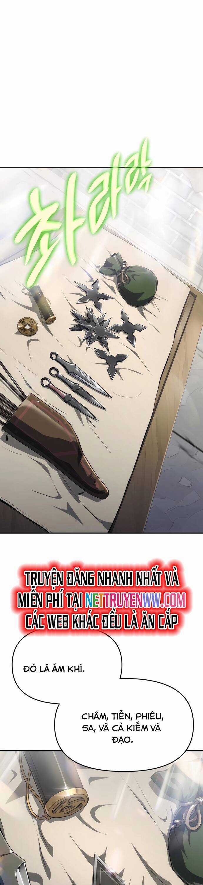 Chuyên Gia Côn Trùng Tại Đường Gia Tứ Xuyên Chapter 13 trang 20