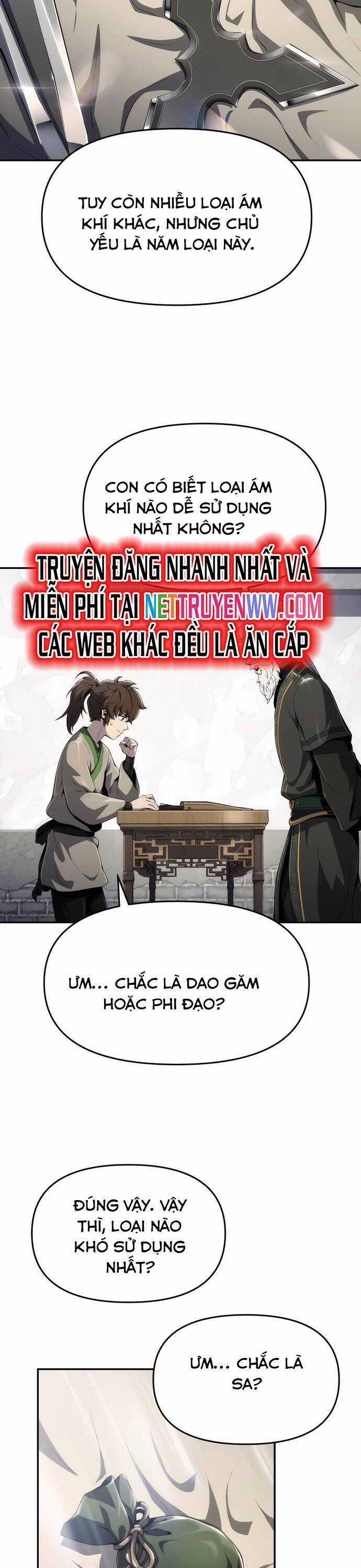 Chuyên Gia Côn Trùng Tại Đường Gia Tứ Xuyên Chapter 13 trang 21