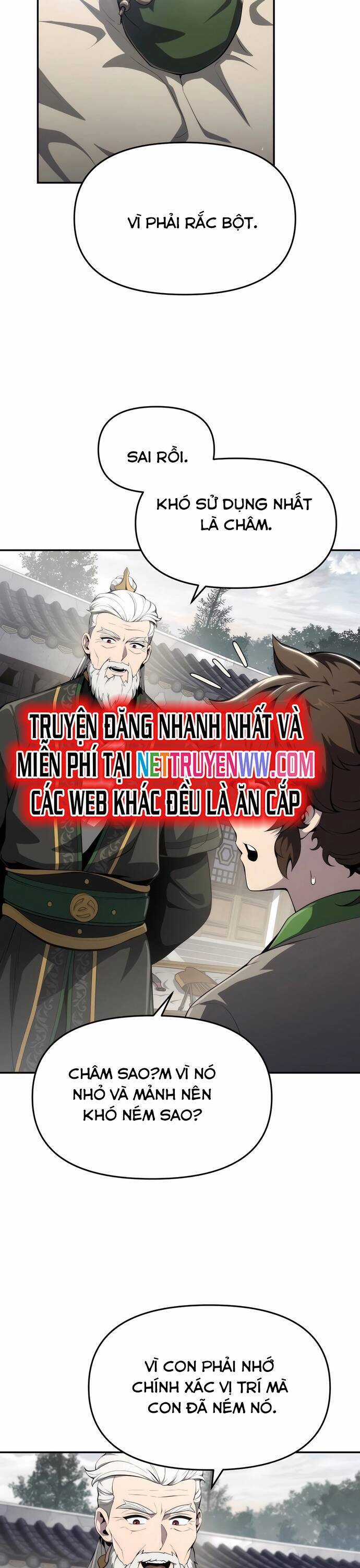 Chuyên Gia Côn Trùng Tại Đường Gia Tứ Xuyên Chapter 13 trang 22