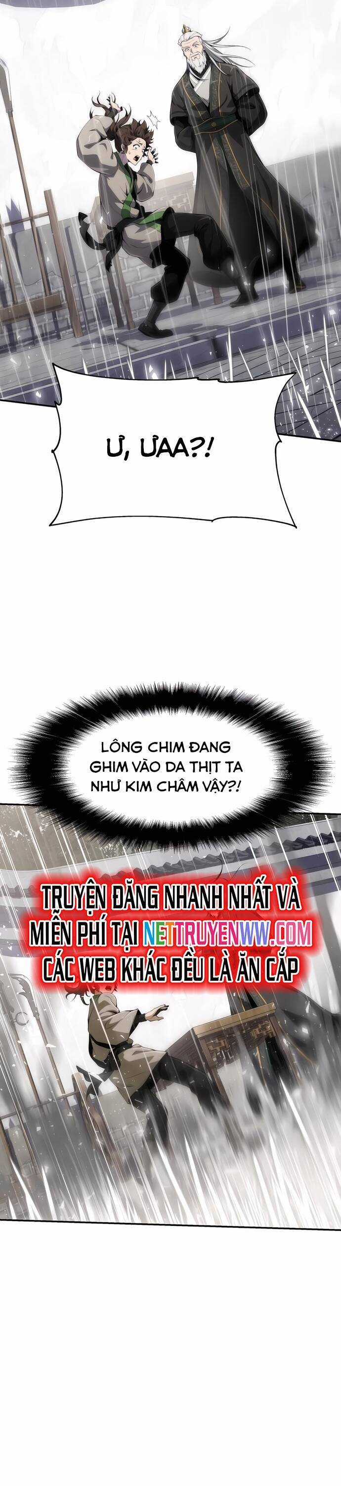 Chuyên Gia Côn Trùng Tại Đường Gia Tứ Xuyên Chapter 13 trang 26
