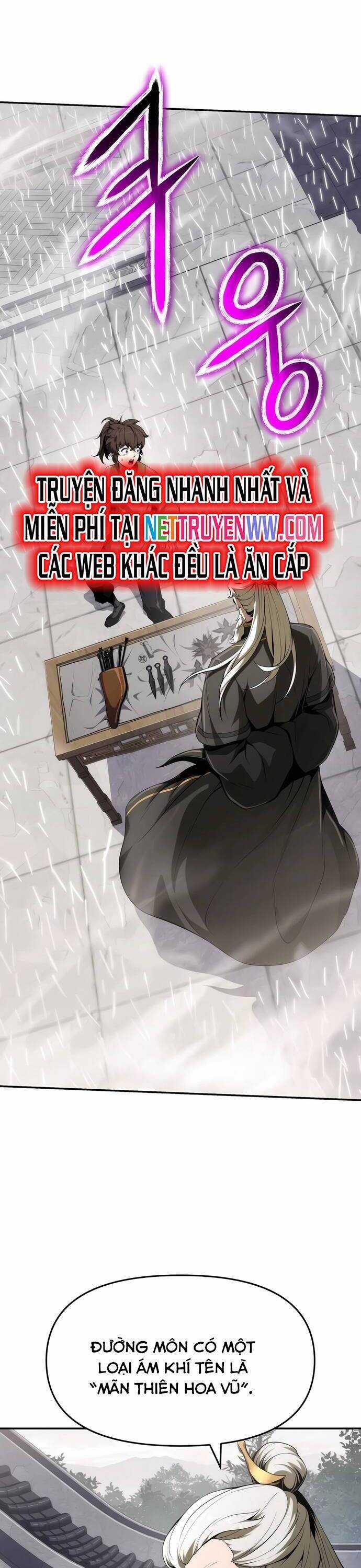 Chuyên Gia Côn Trùng Tại Đường Gia Tứ Xuyên Chapter 13 trang 27