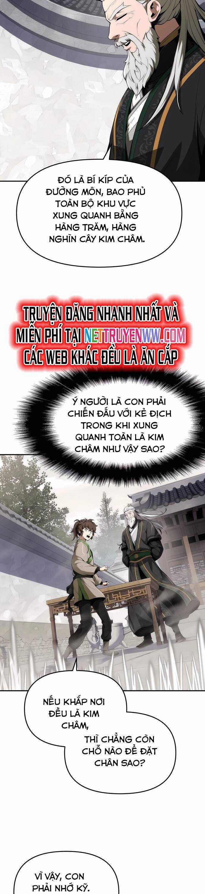 Chuyên Gia Côn Trùng Tại Đường Gia Tứ Xuyên Chapter 13 trang 28