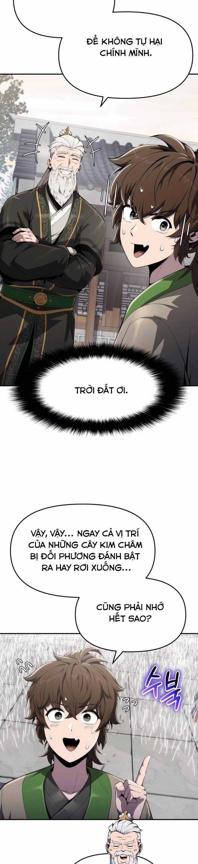 Chuyên Gia Côn Trùng Tại Đường Gia Tứ Xuyên Chapter 13 trang 29