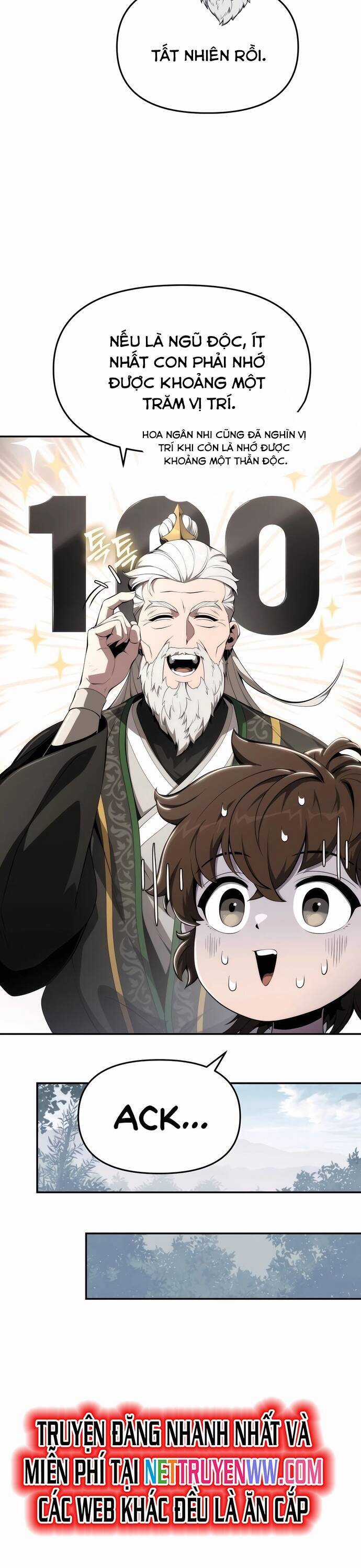 Chuyên Gia Côn Trùng Tại Đường Gia Tứ Xuyên Chapter 13 trang 30