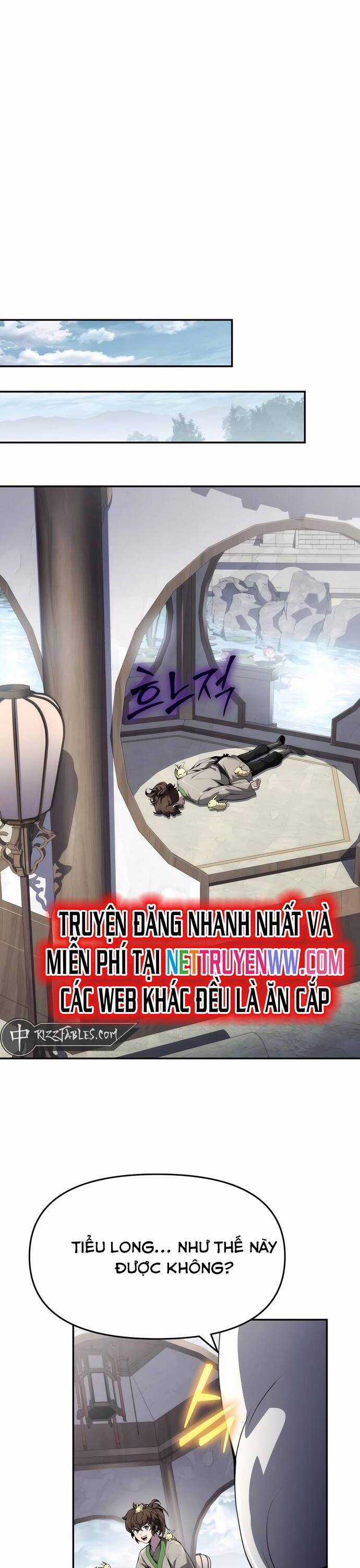 Chuyên Gia Côn Trùng Tại Đường Gia Tứ Xuyên Chapter 13 trang 31