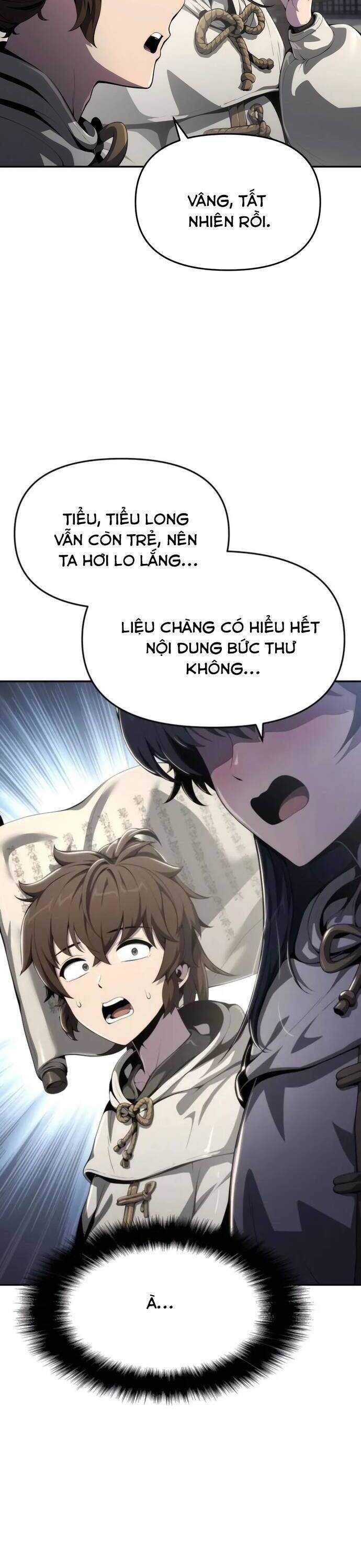 Chuyên Gia Côn Trùng Tại Đường Gia Tứ Xuyên Chapter 13 trang 35