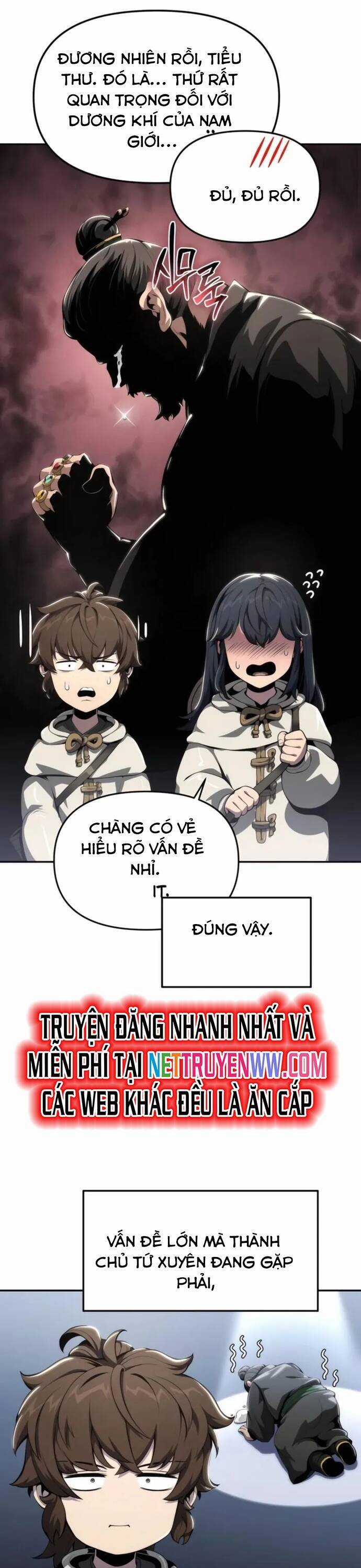 Chuyên Gia Côn Trùng Tại Đường Gia Tứ Xuyên Chapter 13 trang 36