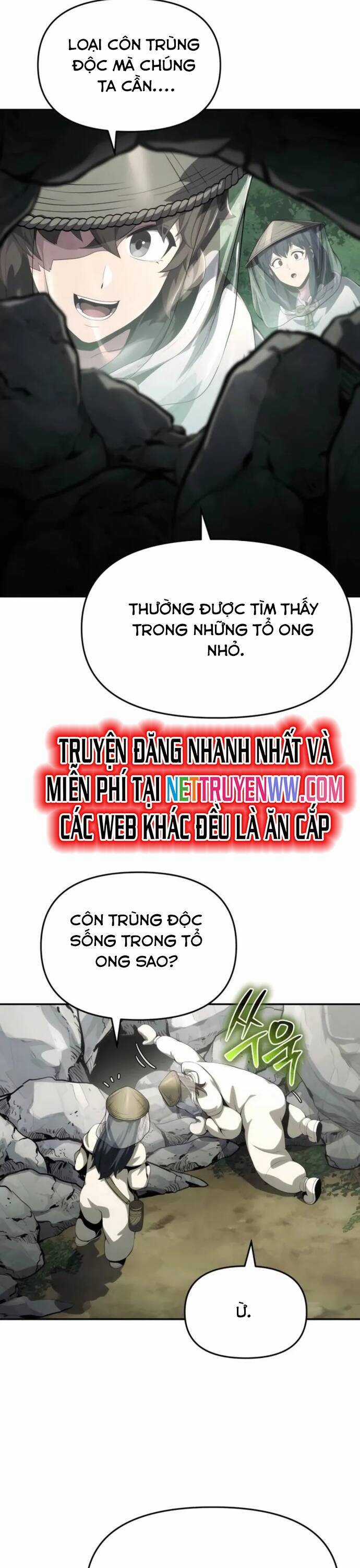 Chuyên Gia Côn Trùng Tại Đường Gia Tứ Xuyên Chapter 13 trang 42