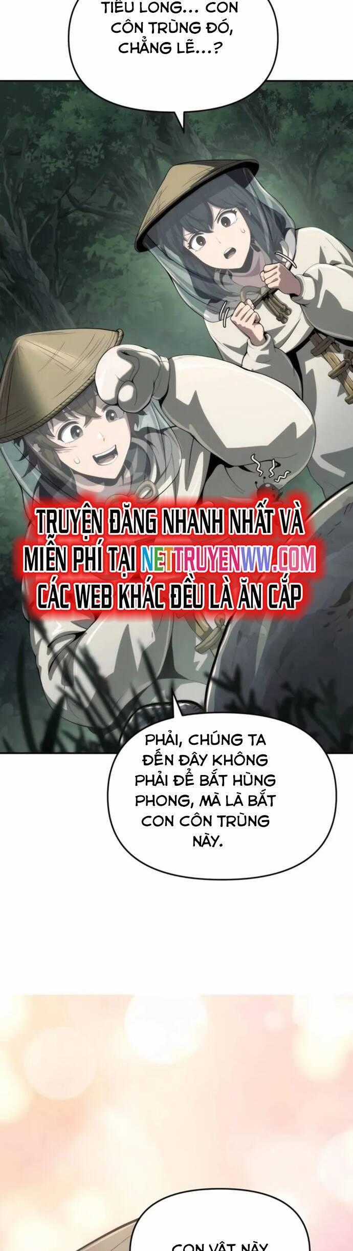 Chuyên Gia Côn Trùng Tại Đường Gia Tứ Xuyên Chapter 13 trang 44