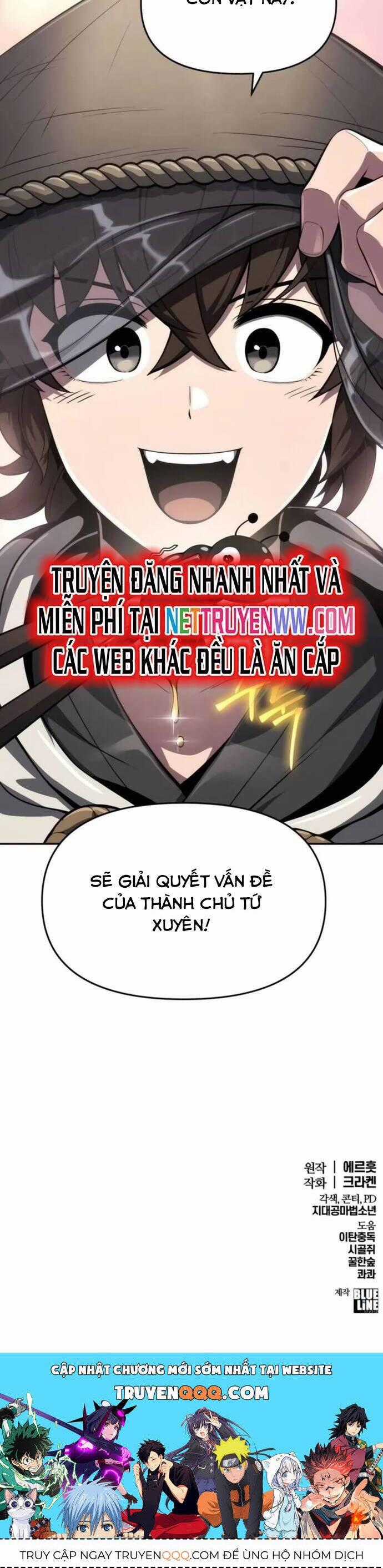 Chuyên Gia Côn Trùng Tại Đường Gia Tứ Xuyên Chapter 13 trang 45