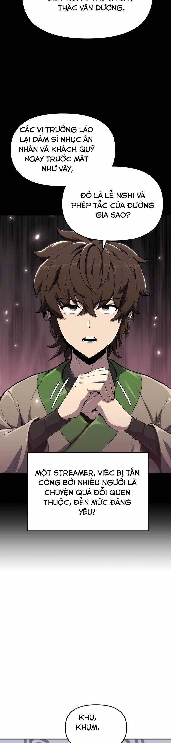 Chuyên Gia Côn Trùng Tại Đường Gia Tứ Xuyên Chapter 13 trang 5