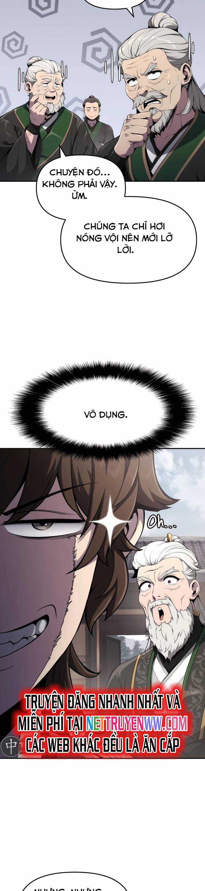 Chuyên Gia Côn Trùng Tại Đường Gia Tứ Xuyên Chapter 13 trang 6