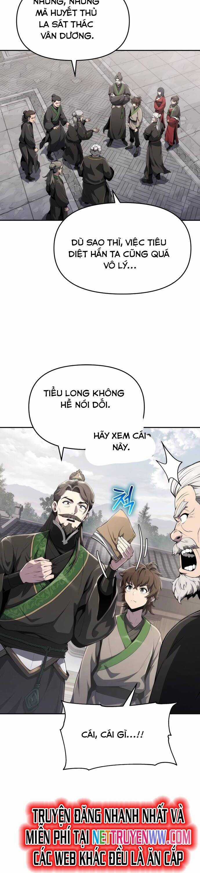 Chuyên Gia Côn Trùng Tại Đường Gia Tứ Xuyên Chapter 13 trang 7