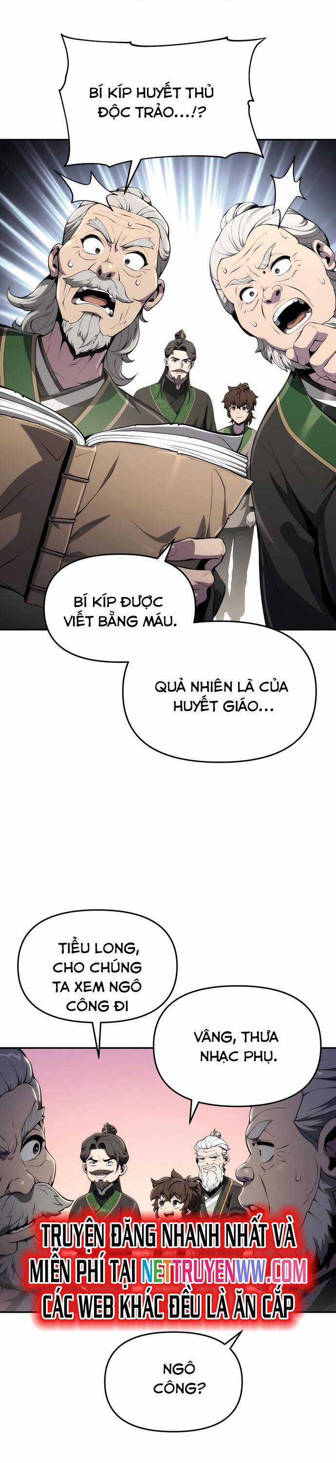 Chuyên Gia Côn Trùng Tại Đường Gia Tứ Xuyên Chapter 13 trang 8