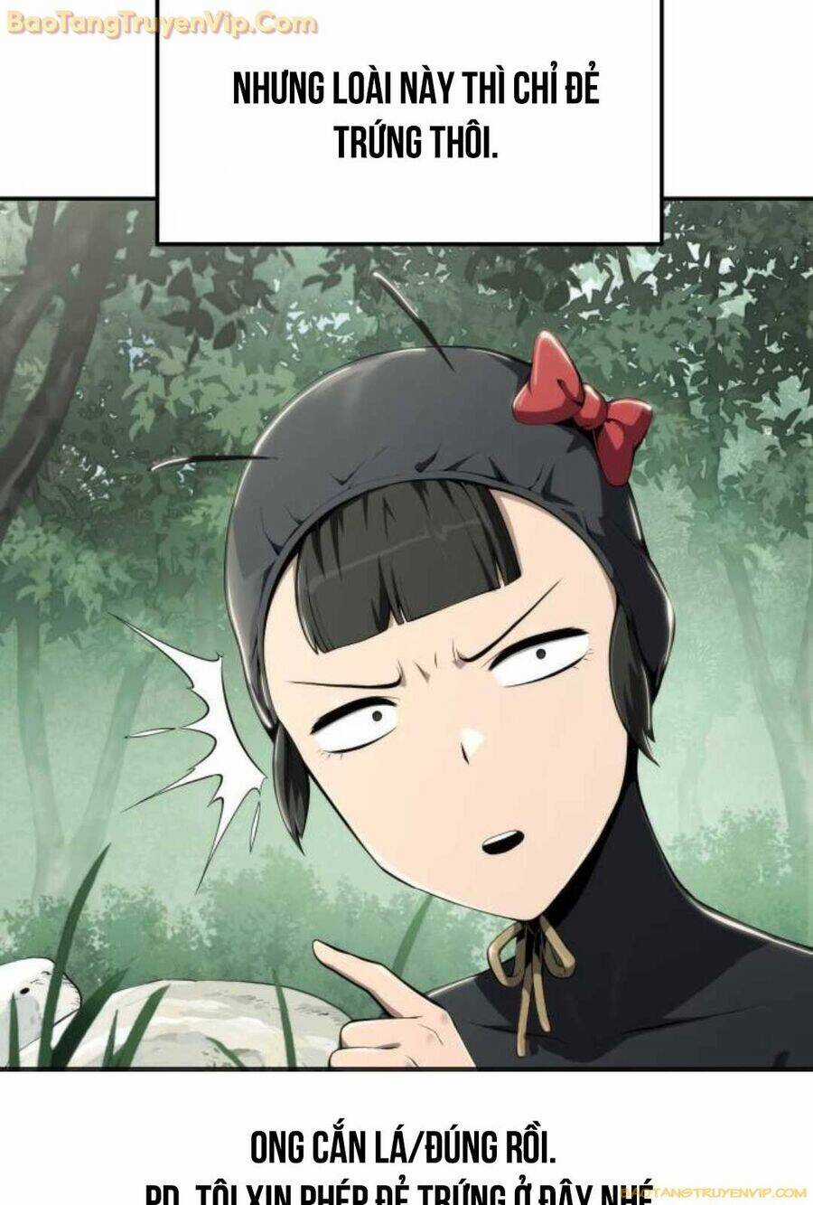 Chuyên Gia Côn Trùng Tại Đường Gia Tứ Xuyên Chapter 14 trang 10