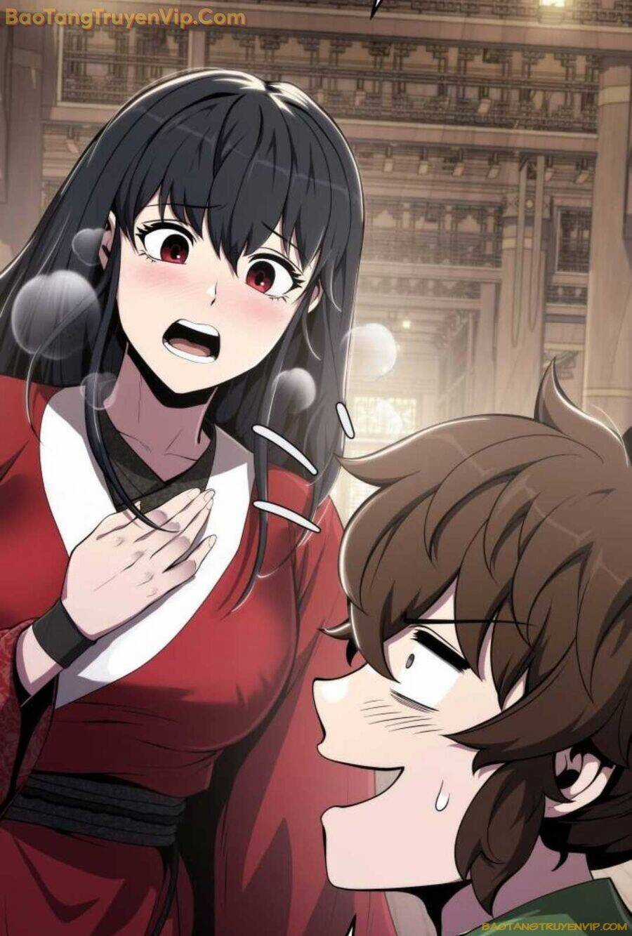 Chuyên Gia Côn Trùng Tại Đường Gia Tứ Xuyên Chapter 14 trang 131