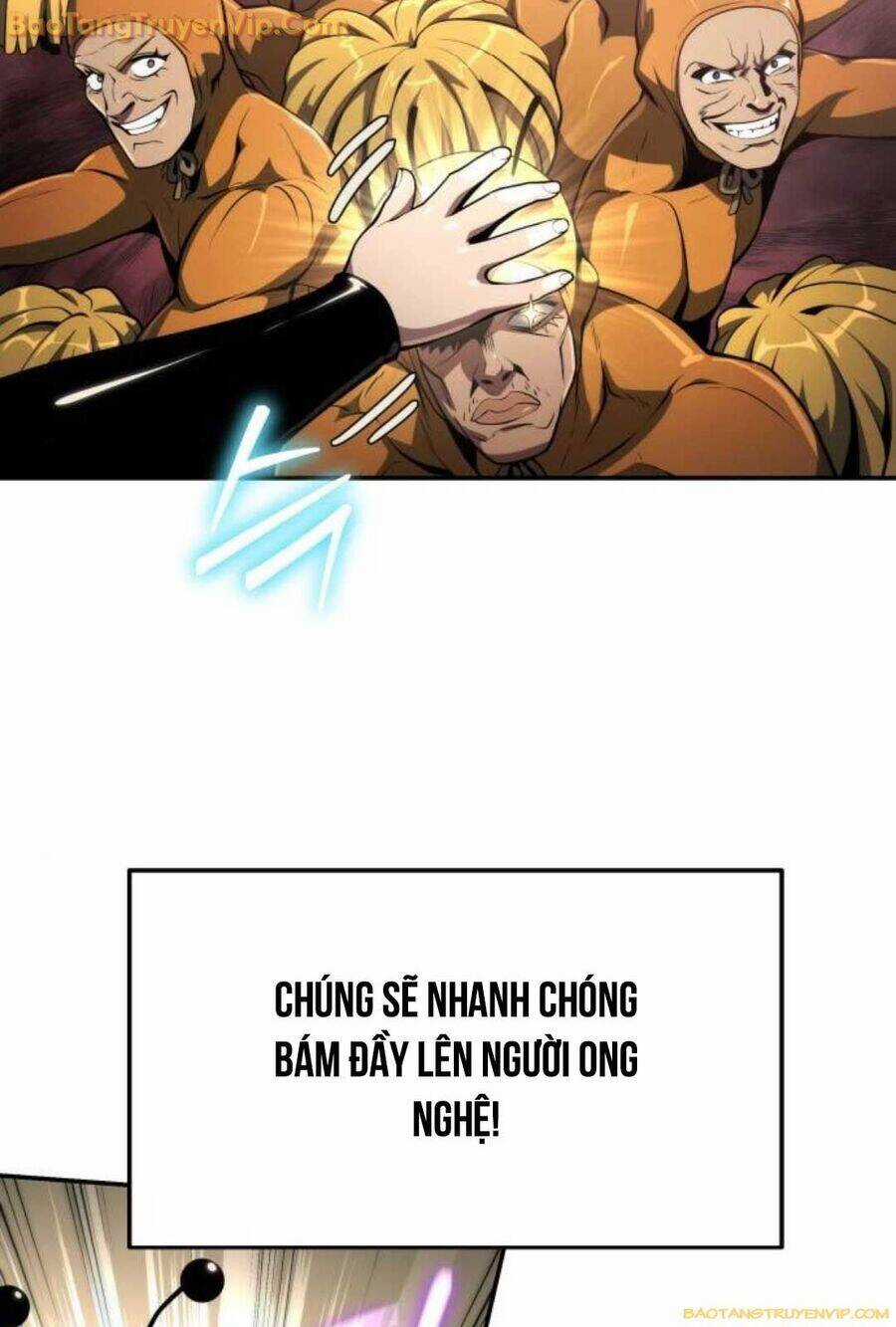 Chuyên Gia Côn Trùng Tại Đường Gia Tứ Xuyên Chapter 14 trang 22