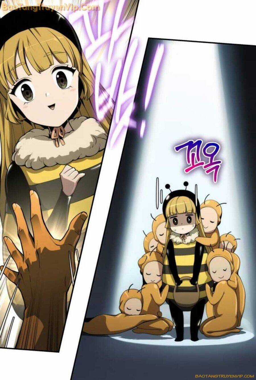 Chuyên Gia Côn Trùng Tại Đường Gia Tứ Xuyên Chapter 14 trang 23