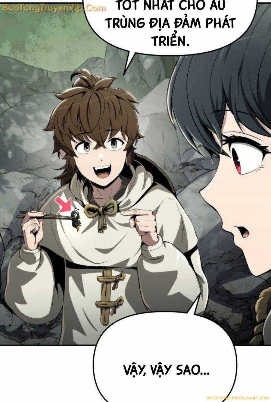 Chuyên Gia Côn Trùng Tại Đường Gia Tứ Xuyên Chapter 14 trang 25