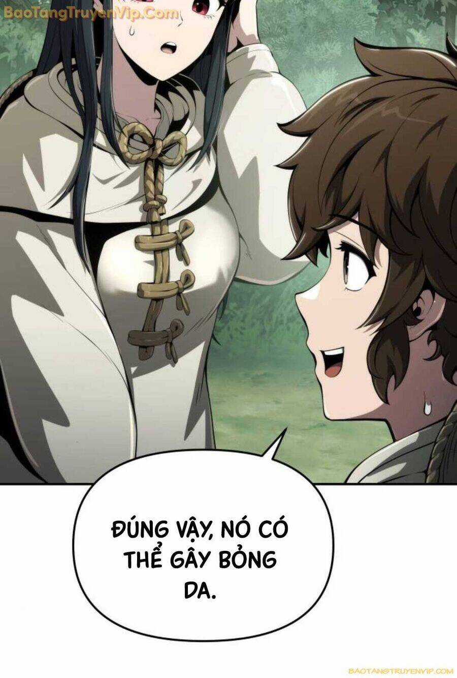 Chuyên Gia Côn Trùng Tại Đường Gia Tứ Xuyên Chapter 14 trang 28