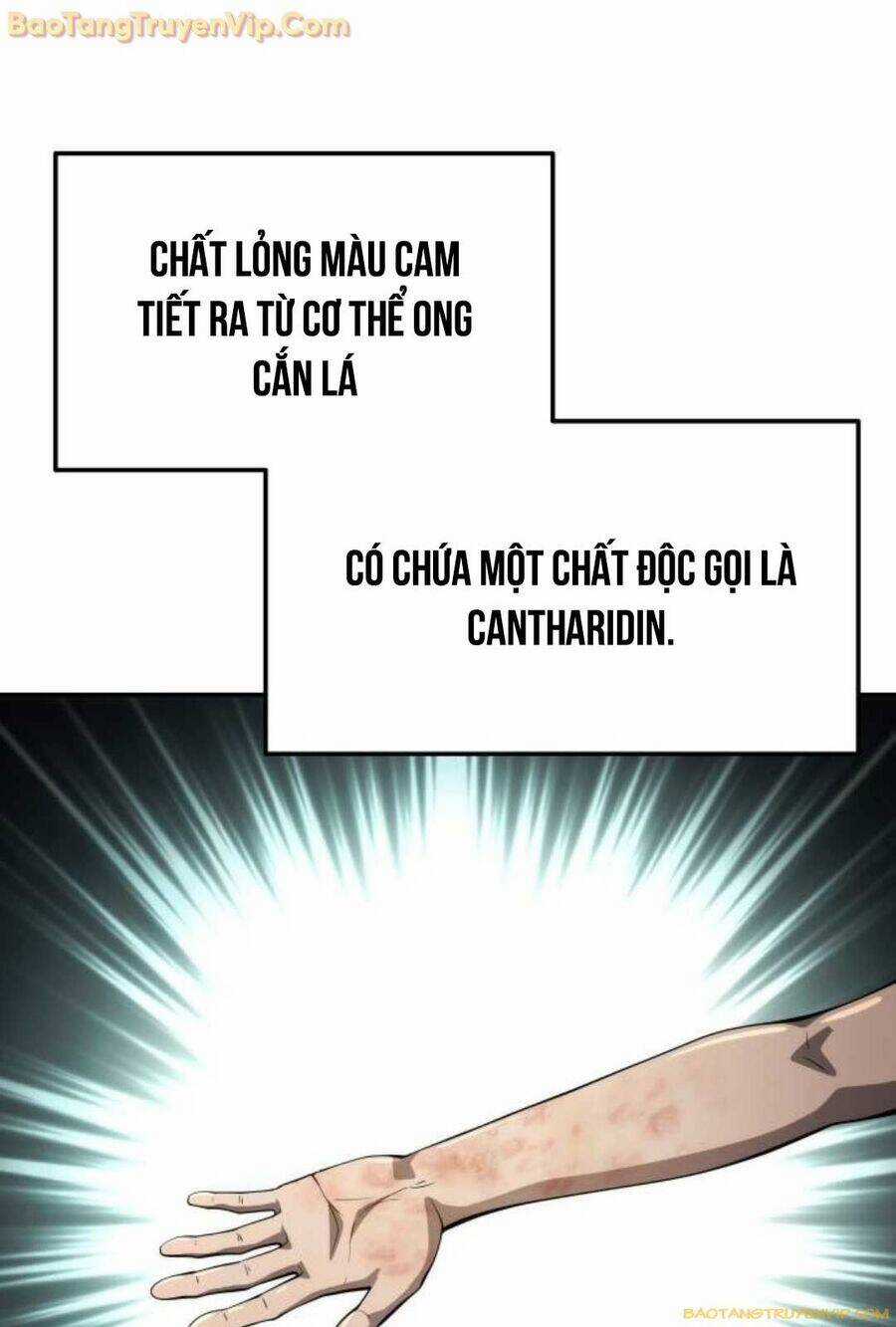 Chuyên Gia Côn Trùng Tại Đường Gia Tứ Xuyên Chapter 14 trang 29