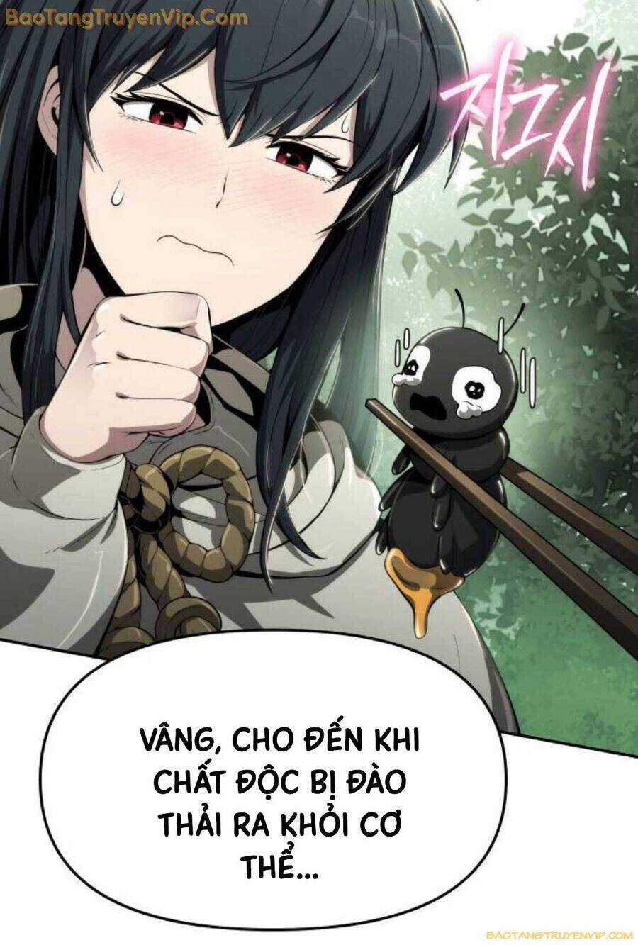 Chuyên Gia Côn Trùng Tại Đường Gia Tứ Xuyên Chapter 14 trang 31