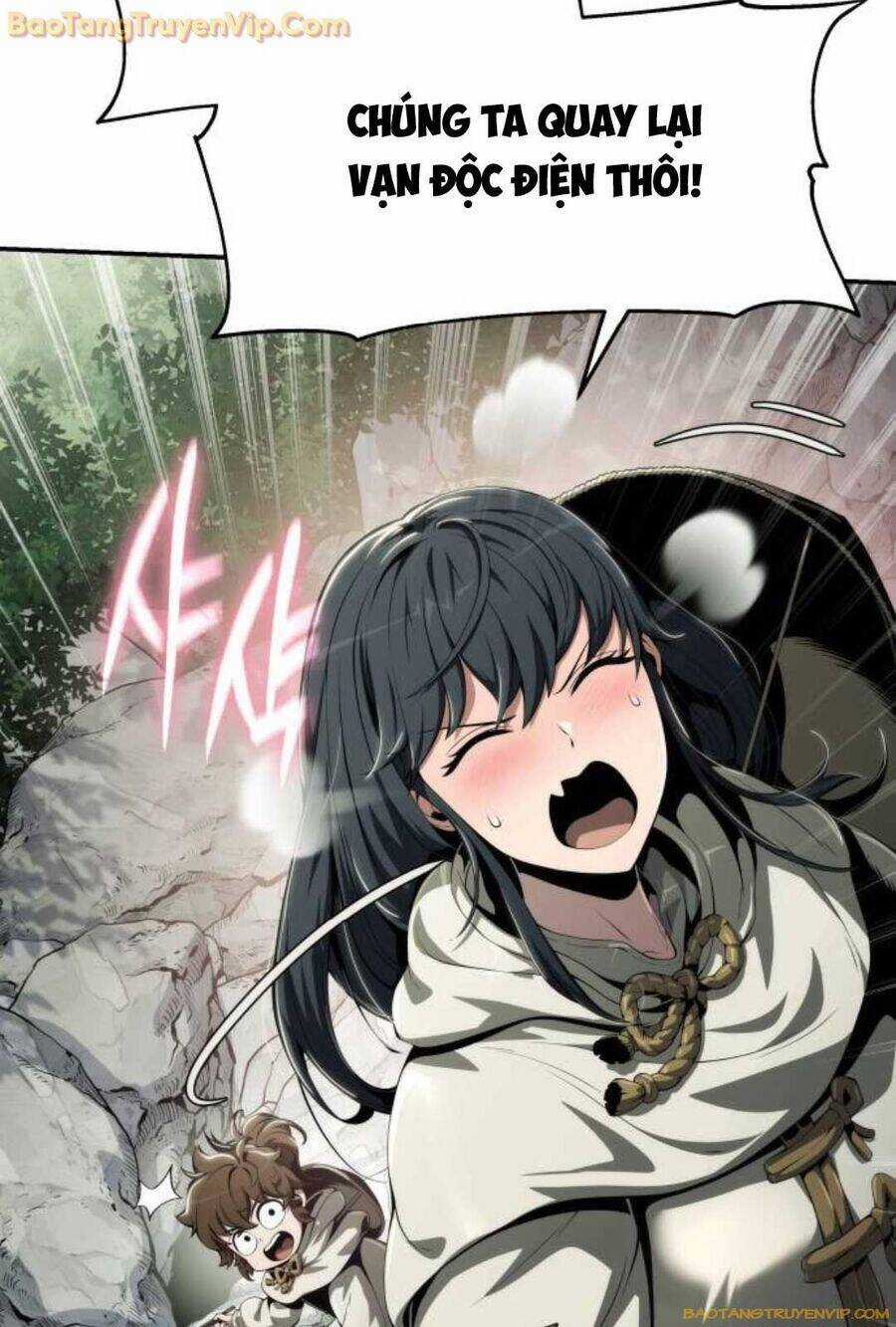 Chuyên Gia Côn Trùng Tại Đường Gia Tứ Xuyên Chapter 14 trang 34