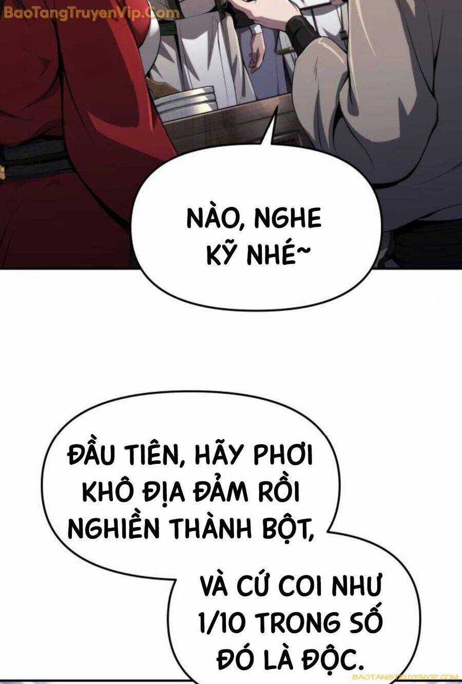 Chuyên Gia Côn Trùng Tại Đường Gia Tứ Xuyên Chapter 14 trang 39