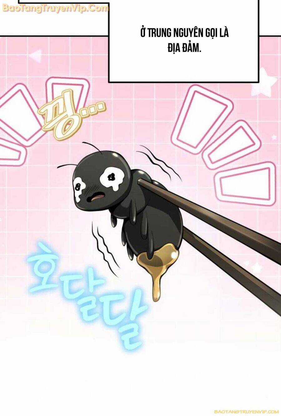 Chuyên Gia Côn Trùng Tại Đường Gia Tứ Xuyên Chapter 14 trang 5